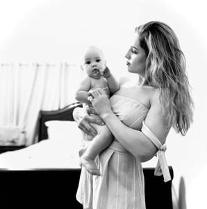 Meet your Posher, Ava